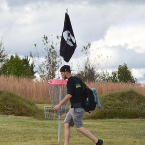 Meet your Posher, Eli